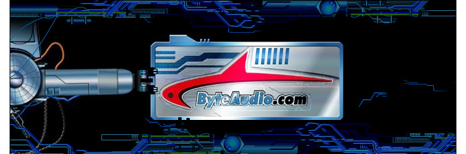 ByteAudio