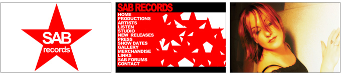 SAB Records